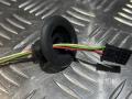 зеркало наружное правое BMW 5 серия E60/E61 2005, 2.5 л., M57 D25 (256D2), дизель, АКПП, черный, седан - фото №7