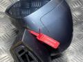 зеркало наружное левое Citroen C5 2 поколение 2008, 2.0 л., дизель, МКПП, темно серый, седан - фото №2