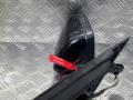 зеркало наружное правое BMW 5 серия E60/E61 2006, 2.0 л., дизель, МКПП, бордо, универсал - фото №2
