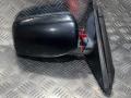 зеркало наружное правое BMW 5 серия E60/E61 2006, 2.0 л., дизель, МКПП, бордо, универсал - фото №3