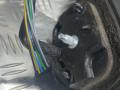 зеркало наружное правое Renault Grand Scenic 3 поколение 2010, 1.9 л., F9Q 419, дизель, 6МКПП, серый, минивэн - фото №2