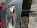 зеркало наружное правое Citroen C5 2 поколение 2008, 2.0 л., дизель, МКПП, темно серый, седан - фото №5