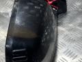 зеркало наружное правое Honda CR-V 3 поколение 2008, 2.2 л., дизель, АКПП, черный, внедорожник 5 дв. - фото №2