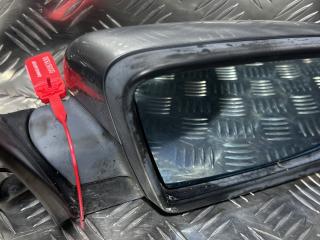 зеркало наружное правое BMW 5 серия E60/E61 2005, 2.5 л., M52 B25 (256S4), бензин, АКПП, серый, универсал