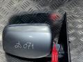 зеркало наружное правое BMW 5 серия E60/E61 2005, 2.5 л., M52 B25 (256S4), бензин, АКПП, серый, универсал - фото №3