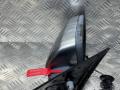 зеркало наружное правое BMW 5 серия E60/E61 2005, 2.5 л., M52 B25 (256S4), бензин, АКПП, серый, универсал - фото №4