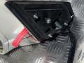 зеркало наружное левое Honda CR-V 3 поколение [рестайлинг] 2011, 2.2 л., дизель, белый, внедорожник 5 дв. - фото №2