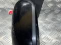 зеркало наружное левое Citroen C-Crosser 1 поколение 2008, 2.2 л., дизель, МКПП, черный, внедорожник 5 дв. - фото №2