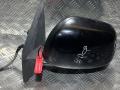 зеркало наружное левое Citroen C-Crosser 1 поколение 2008, 2.2 л., дизель, МКПП, черный, внедорожник 5 дв. - фото №3
