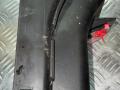 воздуховод BMW 5 серия E60/E61 2005, 2.5 л., M57 D25 (256D2), дизель, АКПП, черный, седан, 51757039132 - фото №4