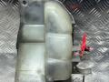 бачок расширительный Mercedes-Benz C-Класс W203/S203/CL203 2002, 2.2 л., OM 611.960, дизель, АКПП - фото №3