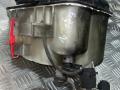 бачок расширительный Mercedes-Benz C-Класс W203/S203/CL203 2002, 2.2 л., OM 611.960, дизель, АКПП - фото №5