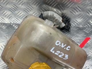 бачок расширительный Opel Signum C 2003, 3.0 л., дизель, 6МКПП, серый, хетчбэк 5 дв.