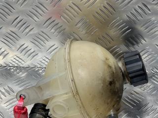 бачок расширительный Peugeot 307 1 поколение [рестайлинг] 2007, 1.6 л., 9HV (DV6ATED4), дизель, 5МКПП, универсал