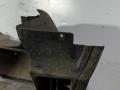 защита арок передняя левая (подкрылок) BMW X5 E53 2002, 4.4 л., бензин, АКПП, черный, внедорожник 5 дв. - фото №5