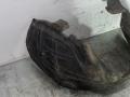 защита арок передняя левая (подкрылок) Audi A6 4F/C6 2007, 2.0 л., BRE, дизель, 6МКПП, черный, седан - фото №5