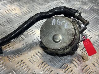 насос вакуумный Audi A6 4F/C6 2007, 2.7 л., дизель, МКПП, black