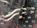 радиатор масляный BMW 5 серия E60/E61 2006, 2.0 л., дизель, МКПП, бордо, универсал - фото №2