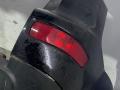 бампер задний Citroen C-Crosser 1 поколение 2008, 2.2 л., дизель, МКПП, черный, внедорожник 5 дв. - фото №4