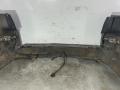 бампер задний Citroen C-Crosser 1 поколение 2008, 2.2 л., дизель, МКПП, черный, внедорожник 5 дв. - фото №5