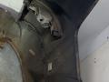 бампер задний Citroen C-Crosser 1 поколение 2008, 2.2 л., дизель, МКПП, черный, внедорожник 5 дв. - фото №7