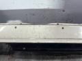 бампер задний Mercedes-Benz B-Класс W245 [рестайлинг] 2010, 2.0 л., OM 640.940, дизель, АКПП, белый - фото №3