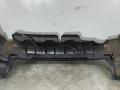 бампер задний Honda CR-V 3 поколение 2008, 2.2 л., дизель, АКПП, черный, внедорожник 5 дв. - фото №3