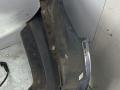бампер задний Honda CR-V 3 поколение 2008, 2.2 л., дизель, АКПП, черный, внедорожник 5 дв. - фото №4