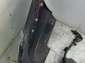 бампер задний Honda CR-V 3 поколение 2008, 2.2 л., дизель, АКПП, черный, внедорожник 5 дв. - фото №5