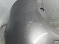 бампер задний Renault Grand Scenic 3 поколение 2010, 1.9 л., F9Q 419, дизель, 6МКПП, серый, минивэн - фото №7