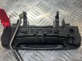 ручка наружная задняя левая Audi A4 B7 2006, 2.0 л., BPW, дизель, 6МКПП, универсал - фото №4