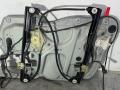 стеклоподъемник электрический передний левый Volkswagen Touran 1 поколение 2005, 1.9 л., BKC, дизель, 5МКПП, минивэн - фото №3