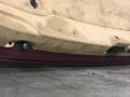 крышка багажника (дверь 3-5) BMW 5 серия E60/E61 2006, 2.0 л., дизель, МКПП, бордо, универсал - фото №14