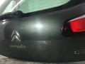 крышка багажника (дверь 3-5) Citroen C3 2 поколение [рестайлинг] 2013, 1.4 л., дизель, темно серый, хетчбэк 5 дв. - фото №2