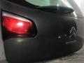 крышка багажника (дверь 3-5) Citroen C3 2 поколение [рестайлинг] 2013, 1.4 л., дизель, темно серый, хетчбэк 5 дв. - фото №3