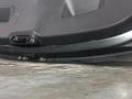 крышка багажника (дверь 3-5) Citroen C3 2 поколение [рестайлинг] 2013, 1.4 л., дизель, темно серый, хетчбэк 5 дв. - фото №7