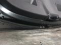крышка багажника (дверь 3-5) Citroen C3 2 поколение [рестайлинг] 2013, 1.4 л., дизель, темно серый, хетчбэк 5 дв. - фото №8