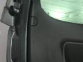 крышка багажника (дверь 3-5) Citroen C3 2 поколение [рестайлинг] 2013, 1.4 л., дизель, темно серый, хетчбэк 5 дв. - фото №10