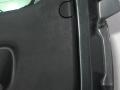 крышка багажника (дверь 3-5) Citroen C3 2 поколение [рестайлинг] 2013, 1.4 л., дизель, темно серый, хетчбэк 5 дв. - фото №11