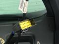 крышка багажника (дверь 3-5) Citroen C3 2 поколение [рестайлинг] 2013, 1.4 л., дизель, темно серый, хетчбэк 5 дв. - фото №12