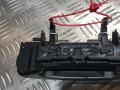 ручка наружная задняя правая Audi A4 B6 2003, 2.5 л., AKE, дизель, мышка, универсал - фото №3
