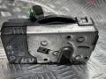 замок двери передней правой Opel Zafira 1 поколение (A) 2000, 2.2 л., Z 22 SE, бензин, 5МКПП, минивэн - фото №2