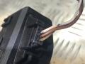 замок багажника Mercedes-Benz C-Класс W203/S203/CL203 2001, 2.2 л., OM 611.960, дизель, МКПП, синий, универсал - фото №4