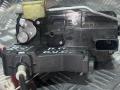 замок двери передней левой Opel Vectra C 2003, 2.2 л., Z 22 YH, бензин, МКПП, серебро, универсал - фото №3