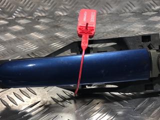 ручка наружная Volkswagen Passat B5 [рестайлинг] 2004, 2.0 л., ALT, бензин, 5МКПП, универсал