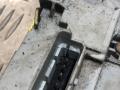 замок двери передней правой Peugeot 307 1 поколение [рестайлинг] 2005, 1.6 л., 9HX (DV6ATED4), дизель, 5МКПП, универсал - фото №4