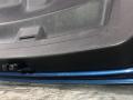 крышка багажника (дверь 3-5) Audi A3 8P/8PA [рестайлинг] 2006, 1.9 л., BKC, дизель, 5МКПП, синий, хетчбэк 3 дв. - фото №13