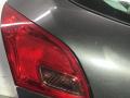 крышка багажника (дверь 3-5) Opel Astra J 2010, 1.3 л., дизель, МКПП, темно серый, хетчбэк 5 дв. - фото №5