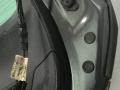 крышка багажника (дверь 3-5) Opel Astra J 2010, 1.3 л., дизель, МКПП, темно серый, хетчбэк 5 дв. - фото №8