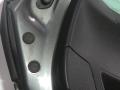 крышка багажника (дверь 3-5) Opel Astra J 2010, 1.3 л., дизель, МКПП, темно серый, хетчбэк 5 дв. - фото №9